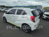 2017 KIA Morning