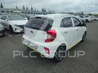 2017 KIA Morning