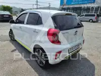 2017 KIA Morning