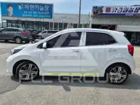 2017 KIA Morning