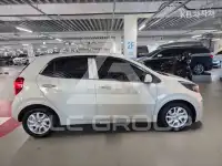 2017 KIA Morning