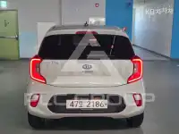 2017 KIA Morning