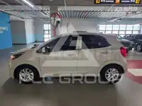 2017 KIA Morning