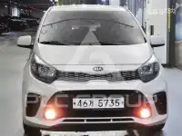 2017 KIA Morning