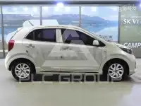2017 KIA Morning