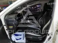 2017 KIA Morning