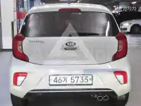 2017 KIA Morning