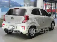 2017 KIA Morning