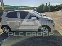 2017 KIA Morning