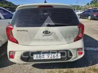2017 KIA Morning
