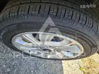2017 KIA Morning