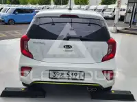 2017 KIA Morning