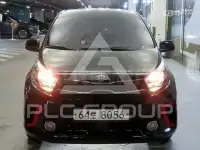 2017 KIA Morning