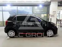 2017 KIA Morning