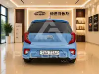 2017 KIA Morning