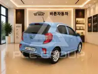 2017 KIA Morning