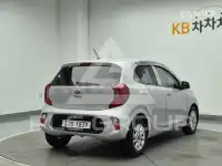 2017 KIA Morning