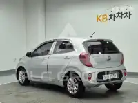 2017 KIA Morning