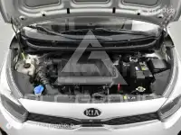 2017 KIA Morning
