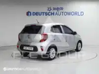 2017 KIA Morning