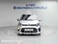 2017 KIA Morning