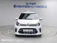 2017 KIA Morning