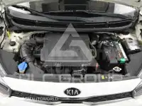 2017 KIA Morning
