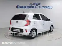 2017 KIA Morning