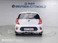 2017 KIA Morning