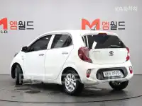 2017 KIA Morning