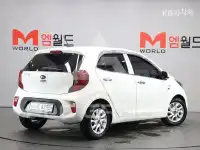 2017 KIA Morning