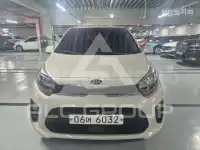 2017 KIA Morning