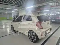 2017 KIA Morning
