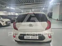 2017 KIA Morning