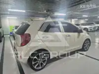 2017 KIA Morning
