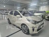 2017 KIA Morning