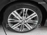 2017 KIA Morning