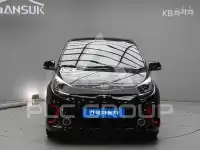 2017 KIA Morning