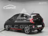 2017 KIA Morning
