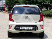2017 KIA Morning