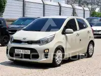 2017 KIA Morning