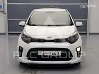 2017 KIA Morning