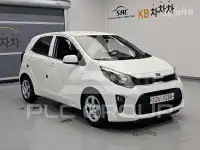 2017 KIA Morning