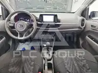 2017 KIA Morning