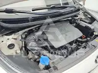 2017 KIA Morning