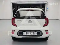 2017 KIA Morning