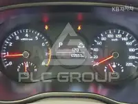 2017 KIA Morning