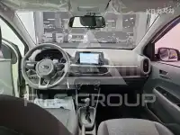 2017 KIA Morning