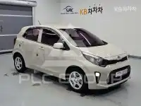 2017 KIA Morning