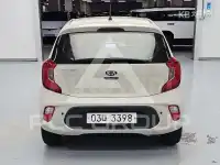 2017 KIA Morning